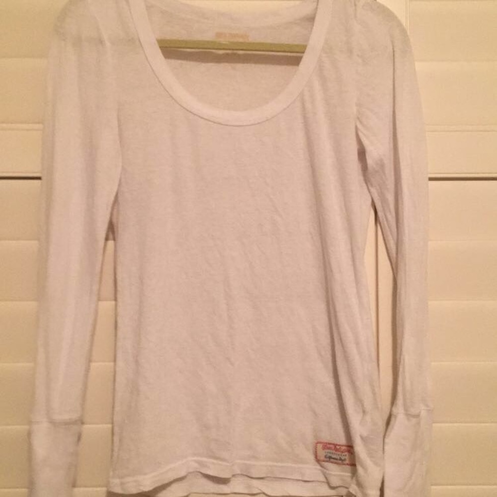 True Religion long sleeve